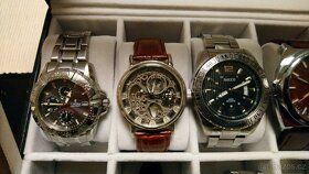 Hodinky různé - 3