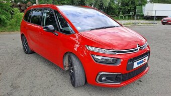 Citroën Grand C4 SpaceTourer 1.5 BlueHDi Shine AT8 7 míst - 3