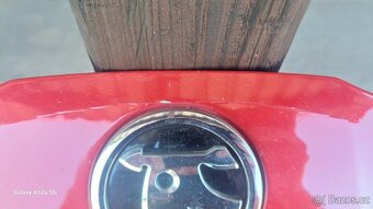 Kapota Octavia 4 - 3