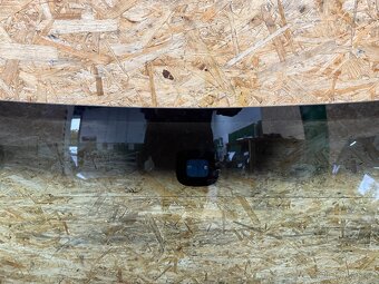 ČELNÍ OKNO VW PASSAT B6 - DEŠŤOVÝ SENZOR - 3