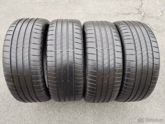 4x letní Bridgestone Turanza T005 205/50 R17 89V - 3