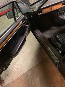 Jaguar XJS-Cabriolet - 3