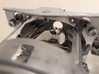 Bi-xenon čočky Automotive Lighting - 3