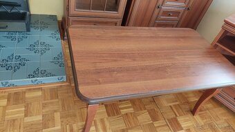 Obývací sestava - 3