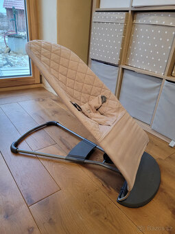Babybjorn lehátko - 3