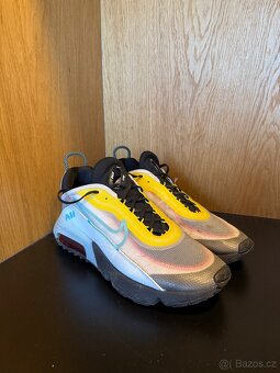 Tenisky Nike Air Max 2090 - 3