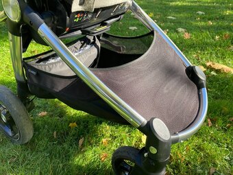 Kočárek MAMAS & PAPAS Ocarro Moon Grey - 3