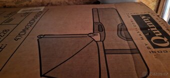 Kočárek Maxi Cosi Quinny - 3