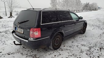 Prodám VW Passat 1.8T - 3