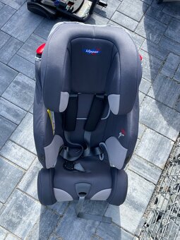 Klippan Triofix a Dinofix + základna - 3