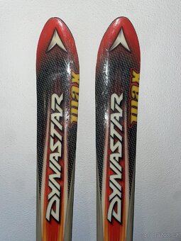 Lyže DYNASTAR MAX - 3