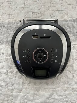 Rádio Hyundai-TR 1088 SU3 - 3