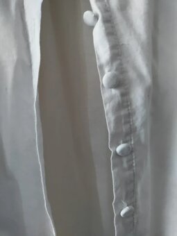 Retro halenka se samkovym sedlem - 3