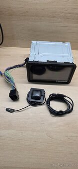 Autorádio Pioneer SPH-DA250DAB - 3