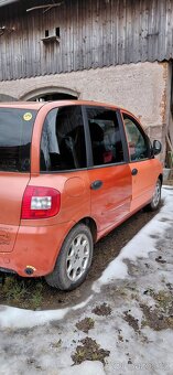 Fiat Multipla - 3