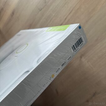 Monitor dechu Jablotron Nanny BM-03 - 3