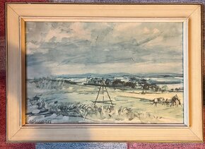 Sedláček Vojtěch - sbírka - 3