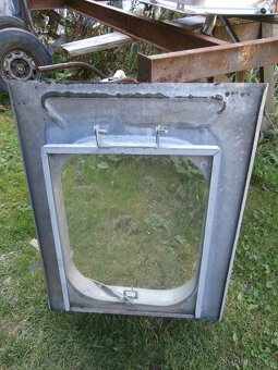 Střešní výlez (okno, vylejzák) - 3