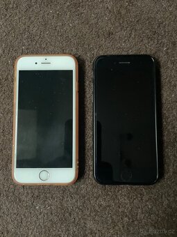 IPhone 6s a iPhone 7 - 3