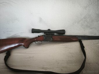 Kulobroková kozlice - 3