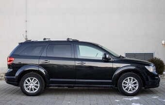 Fiat Freemont 2.0 JTD 125 kW - 3