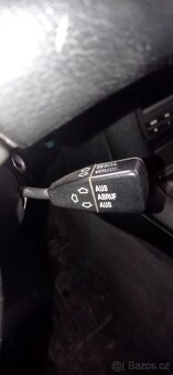 BMW E36 tempomat kompletní - 3