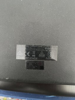 Tablet Lenovo 8” - 3