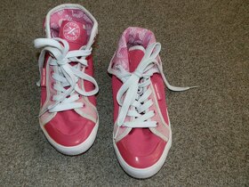 Dívčí kecky vel.32 - 3