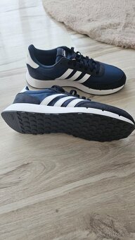 Pánské boty Adidas vel 41.5 - 3