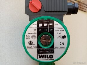 Protherm MEDVĚD - 3