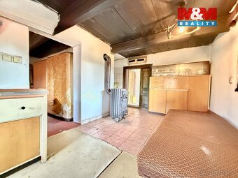 Prodej chalupy v Uhřínově - 3