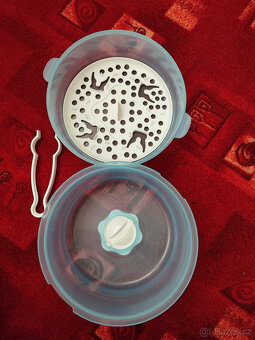 Parní sterilizátor - 3