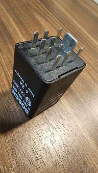 Relé žhavení 639 pro VW Audi - 3