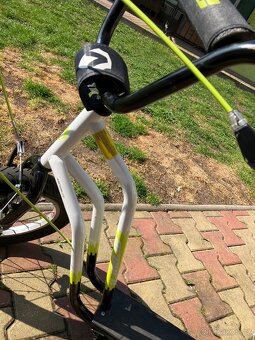 Koloběžka Arcore - 3