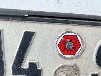 Prodám Ford Transit 2.2TDCI  103 kw - 3