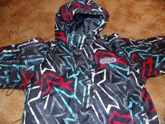 Kobinéza Pidilidi 122 - 3