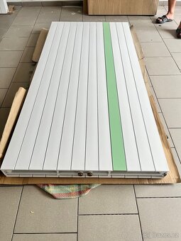 Designový radiátor - 3