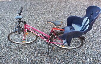 Prodám dámské kolo - 3