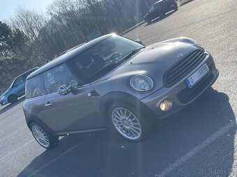 Mini Cooper 1.6d 2011 - 3
