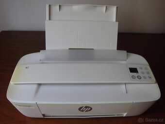 HP Inkoustová tiskárna " Desk Jet 3775 " - 3