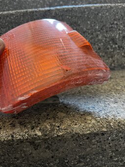 T4 Levý blinkr předfacelift - 3