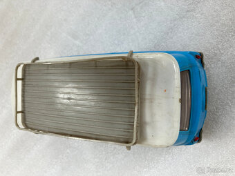 Barkas 1000 - ANKER - 3