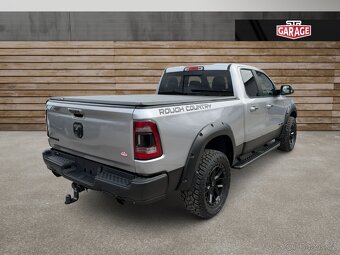 DODGE RAM OFFROAD PAKET ROUGH COUNTRY - 3