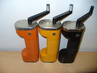 Kávolýnek TRAMP - 3