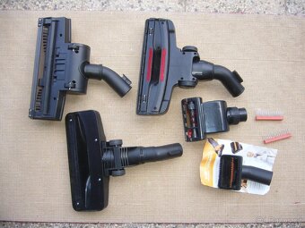 Příslušenství k vysavači ETA - 3