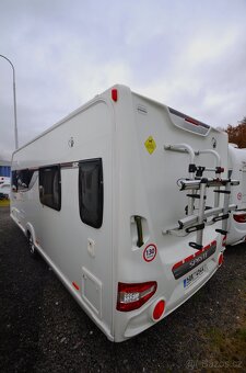 Swift Sprite Cruzer 492 SR 2020 - 3