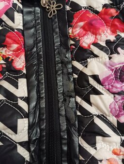 Prošívaná bunda - 3