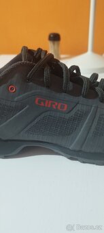 Cyklistické boty - 3