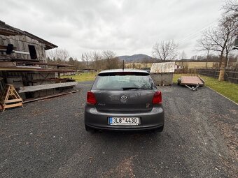 Volkswagen polo - 3