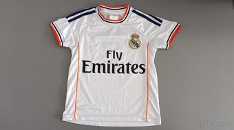 Originál dres Ronaldo - 3